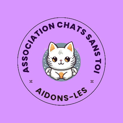 Association "Chats sans toi"