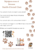 Famille d’accueil Chat