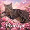Pénélope et ses filles