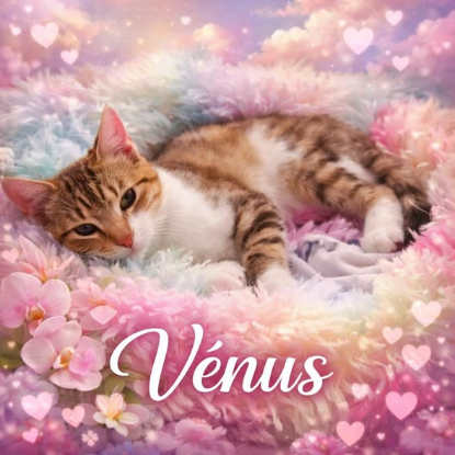 Adoption Pénélope et ses filles