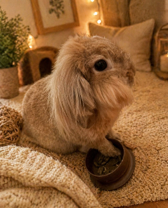 Adopter Végéta