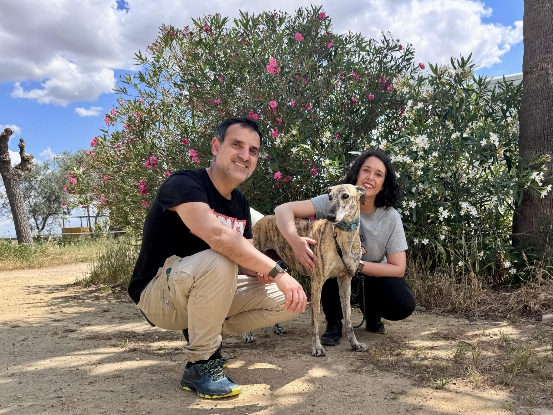 Adoption Carmela