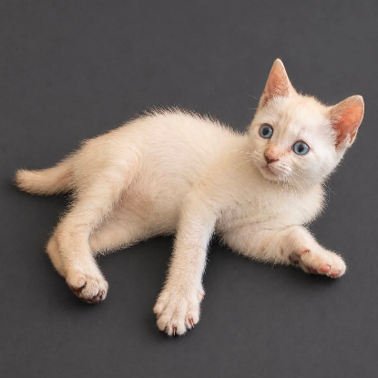 Adopter Juliette