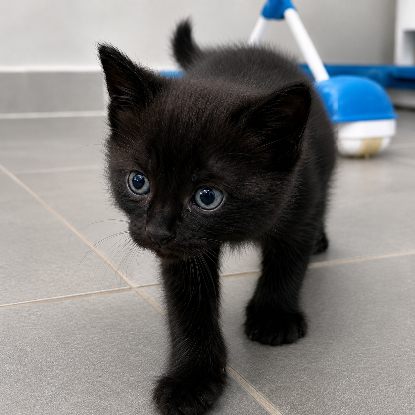 Adopter Berry