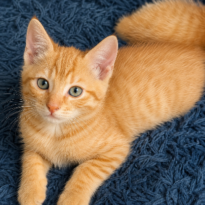 Adopter Harry