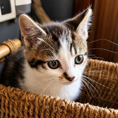 Adopter Bianca