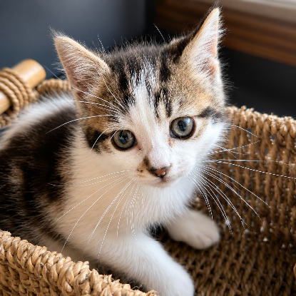 Adopter Bianca