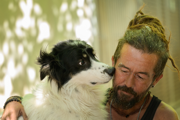 Adoption Osky