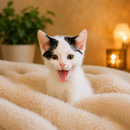 Adopter T'choupi