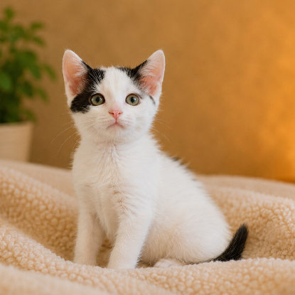 Adoption T'choupi