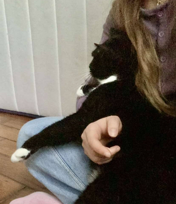 Adopter Mars