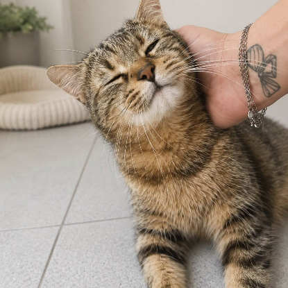 Adopter Mamounette