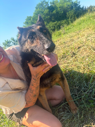 Adopter Liv