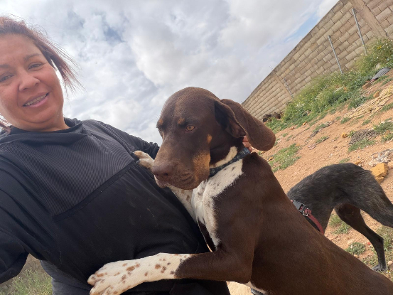 Adopter Chocolate