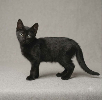 Adopter Pantere