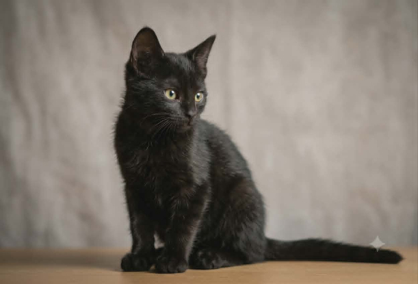 Adopter Pantere