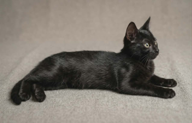 Adoption Pantere