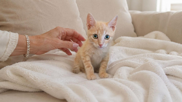 Adopter Kiwi