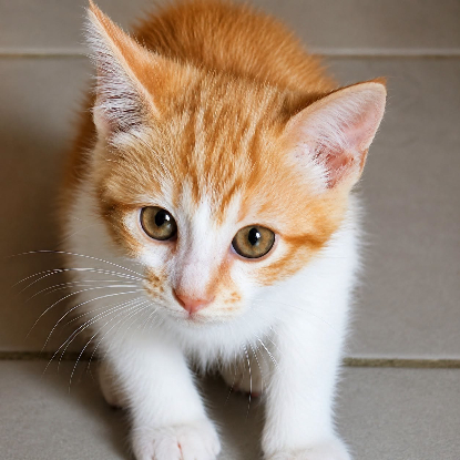 Adopter Chester