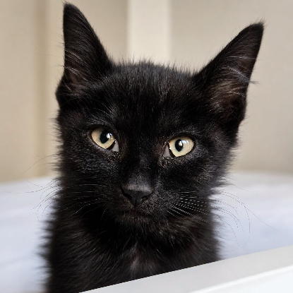 Adopter Smoke