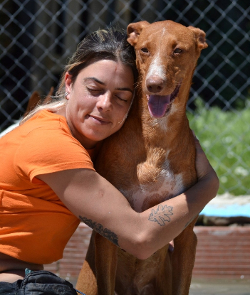 Adopter Coco