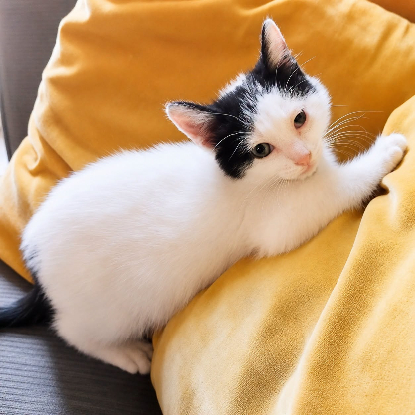 Adopter Twister