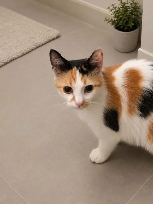 Adopter Finette