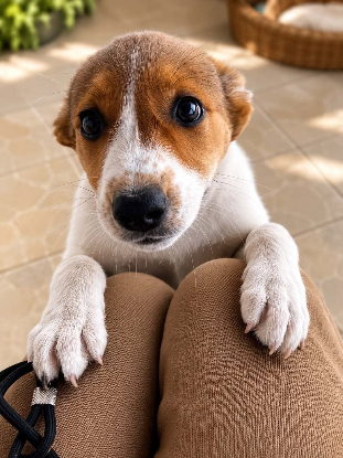 Adopter Toupie