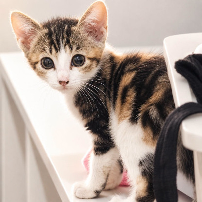 Adopter Venus