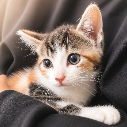 Adopter Venus