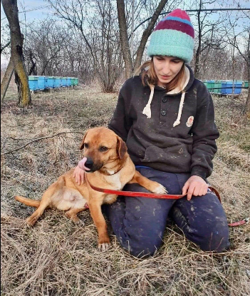 Adopter Anton