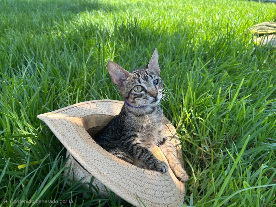 Adopter Cleo