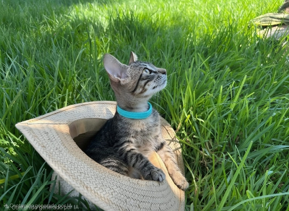 Adoption Cleo