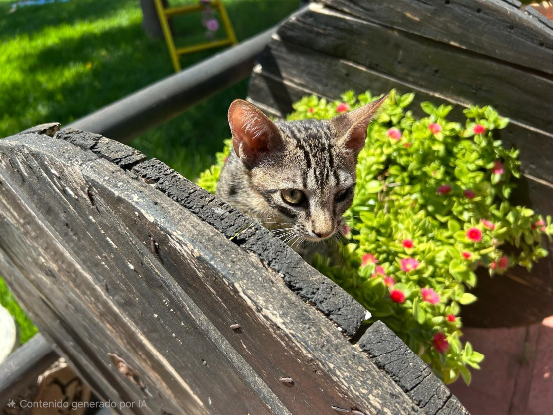 Adoption Cleo