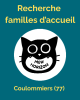 Recherche Famille D'accueil