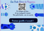 Urgent Famille d'accueil