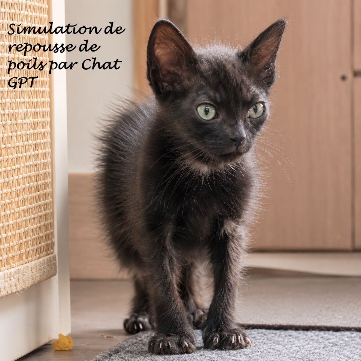 Adopter ACTI