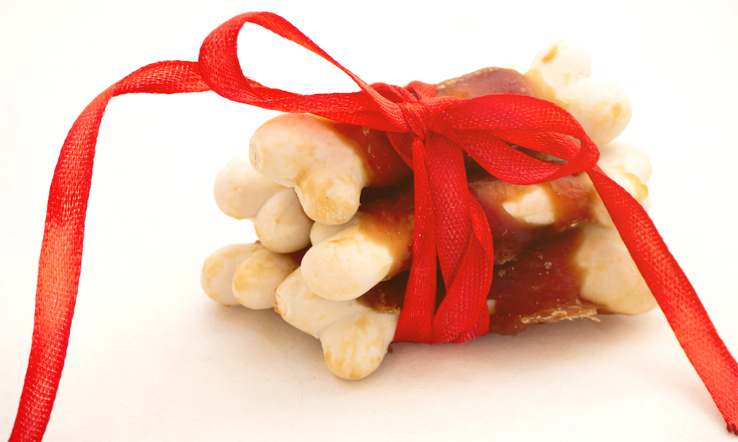 Noël : 4 bonnes raisons d’acheter des cadeaux à son animal de compagnie