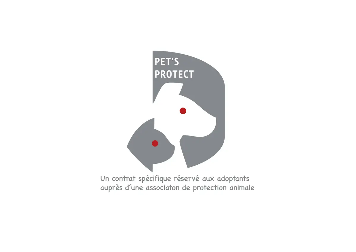 PET’S PROTECT : l’assurance Santé Chiens et Chats réservé aux adoptants