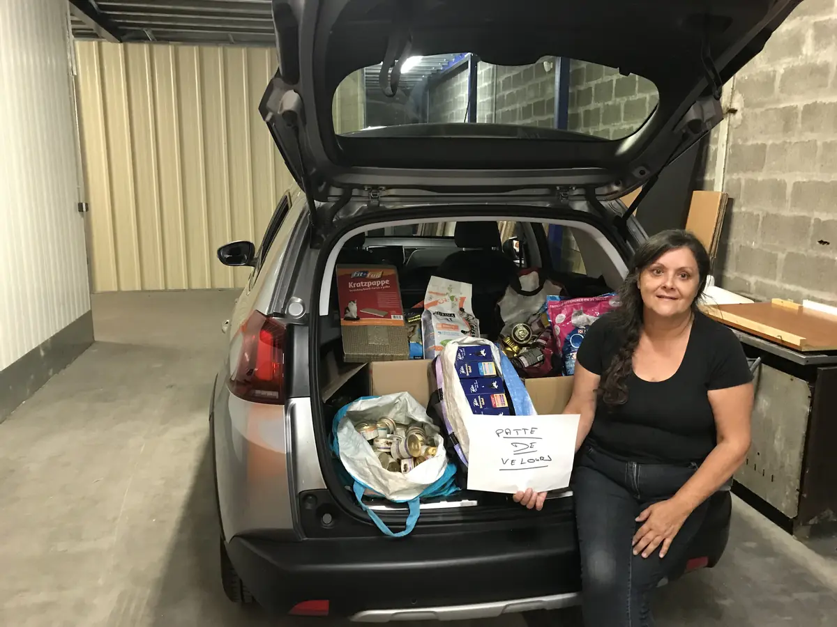 Bilan 2018 Du Fonds Saint Bernard