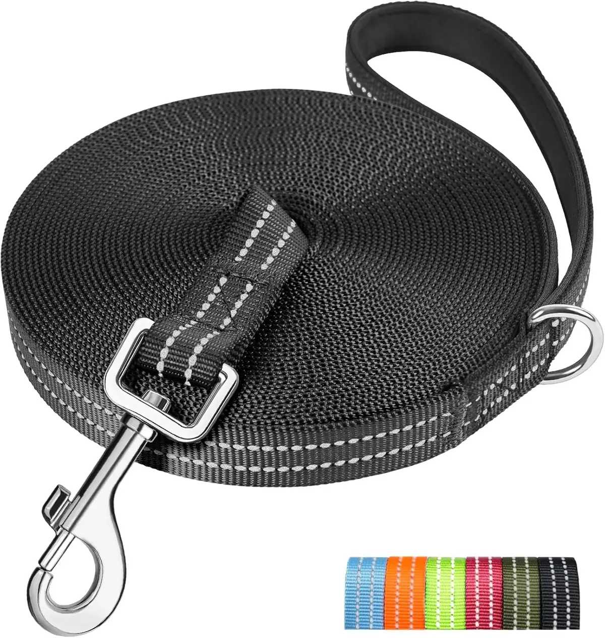 longe pour chien 30m