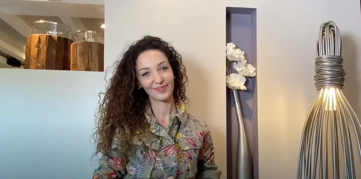 "ADOPT DON’T SHOP" le message d’Emmanuelle Rivassoux 