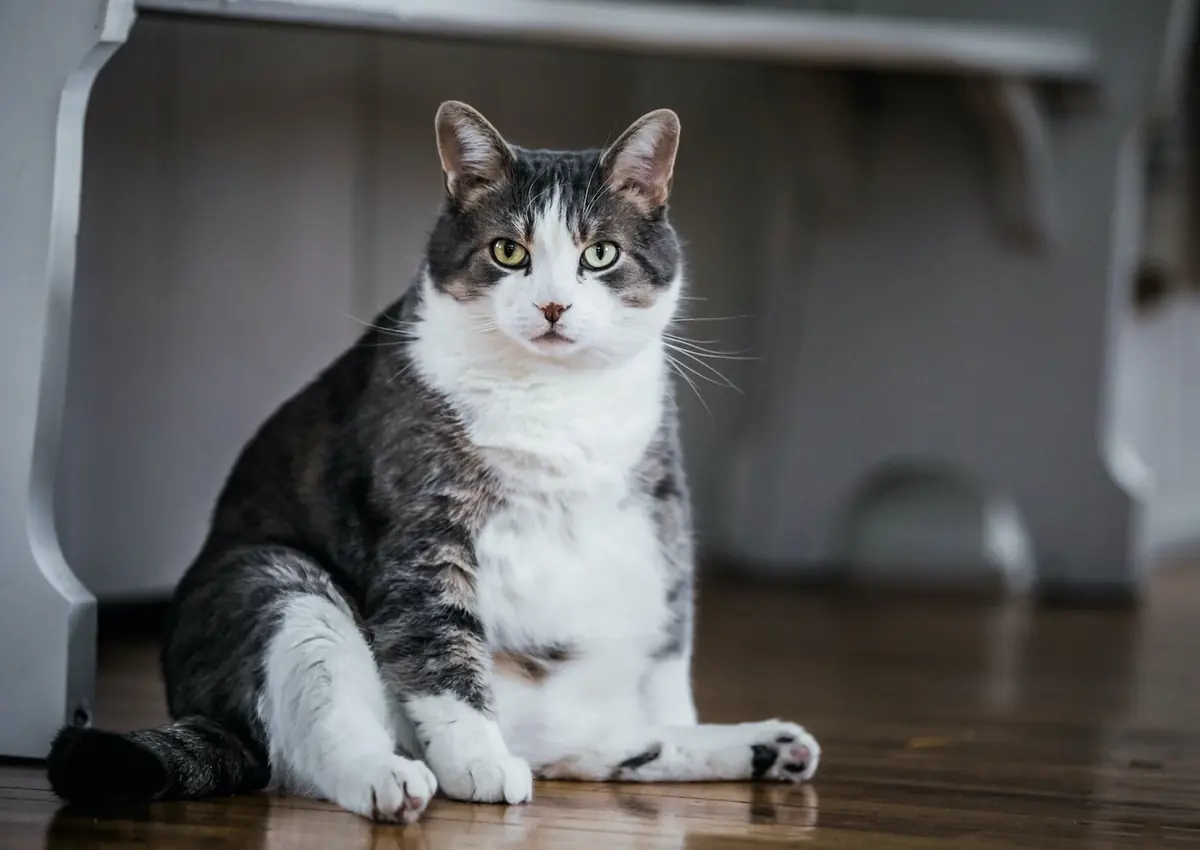 Le surpoids chez le chat et le chien