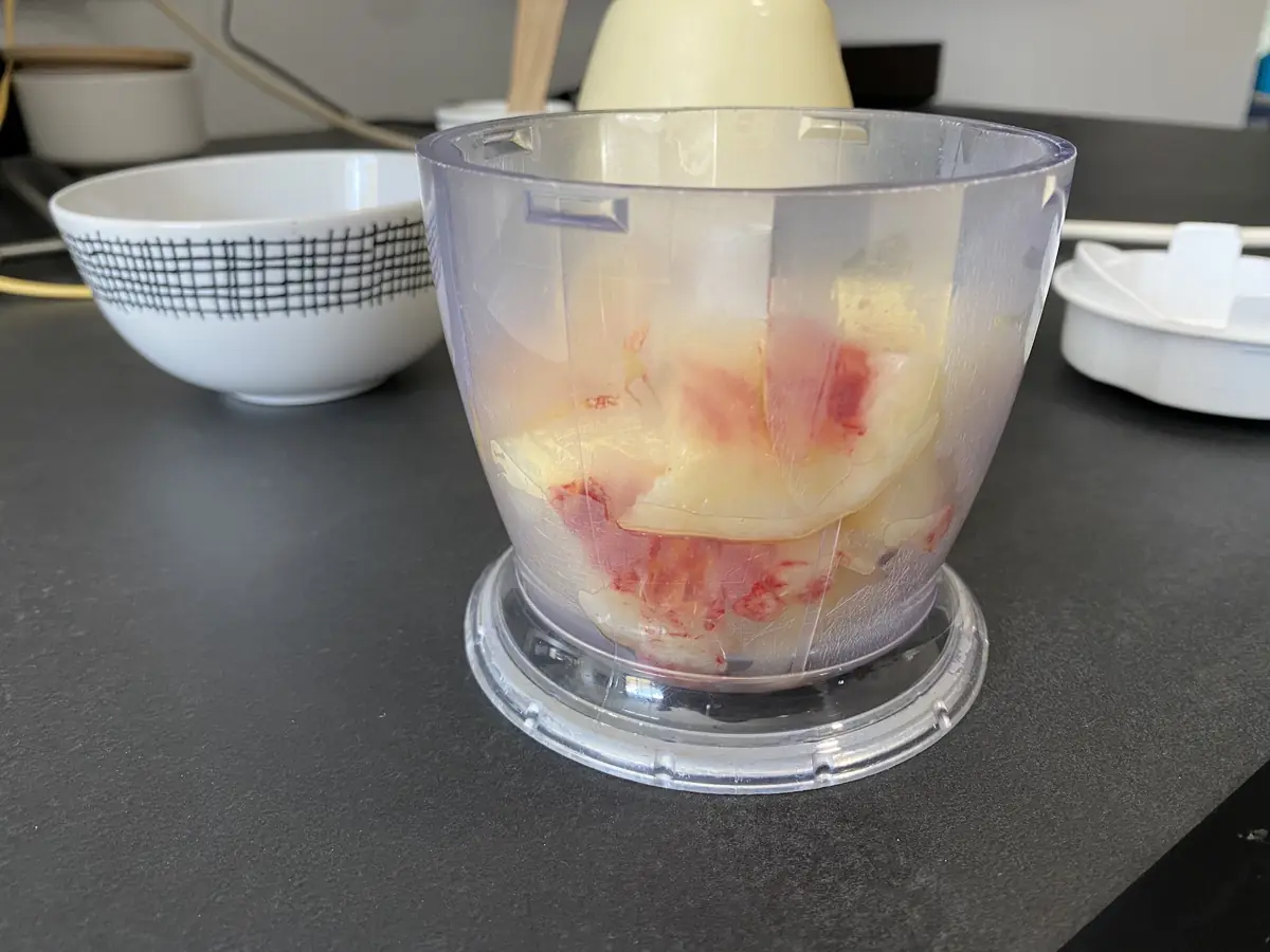 DIY Comment préparer une glace (ou friandise glacée) pour mon chien ou mon chat !
