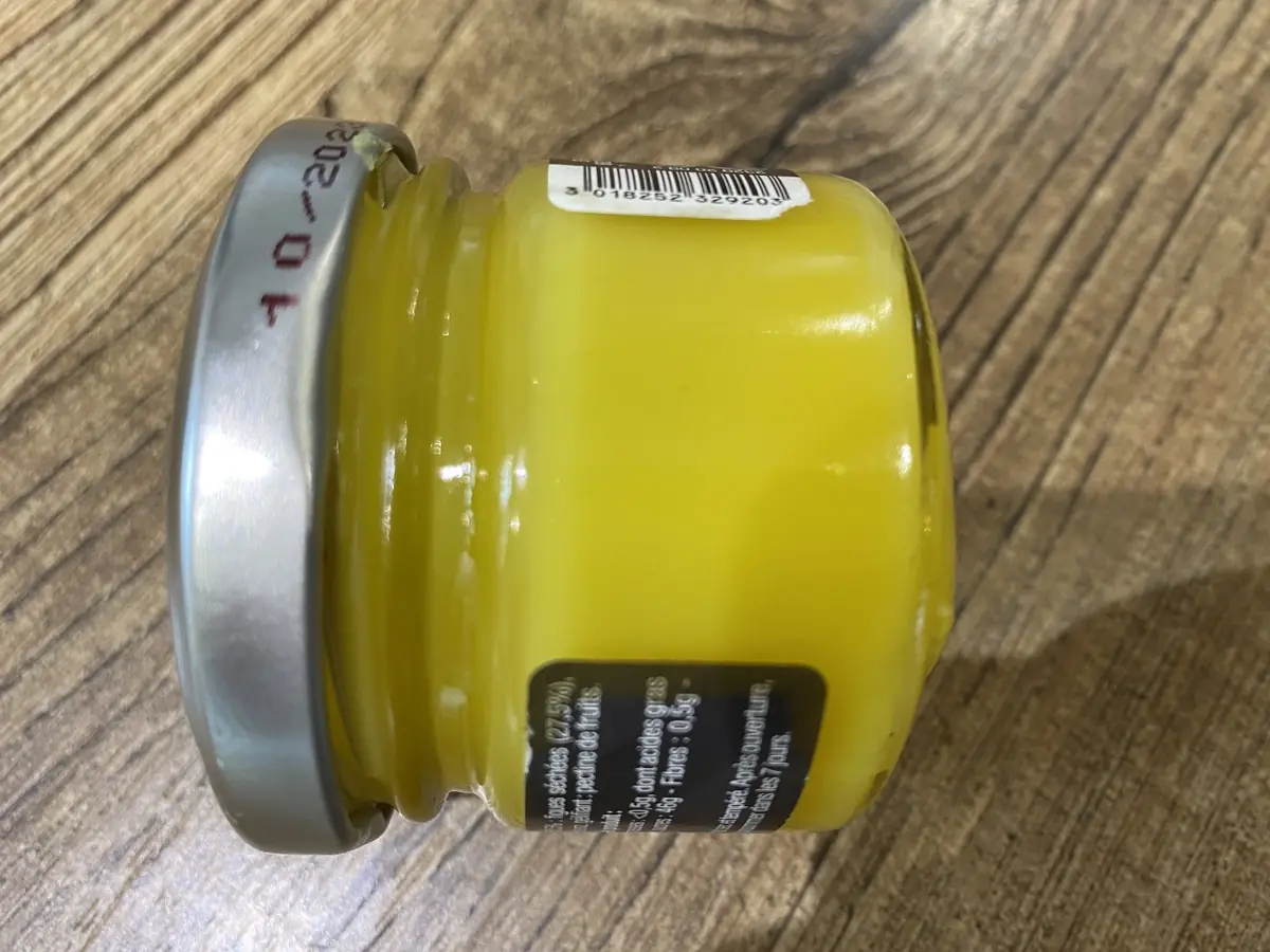 Baume coussinets chien à faire soi-même