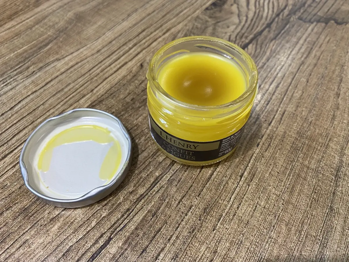 Baume coussinets chien à faire soi-même