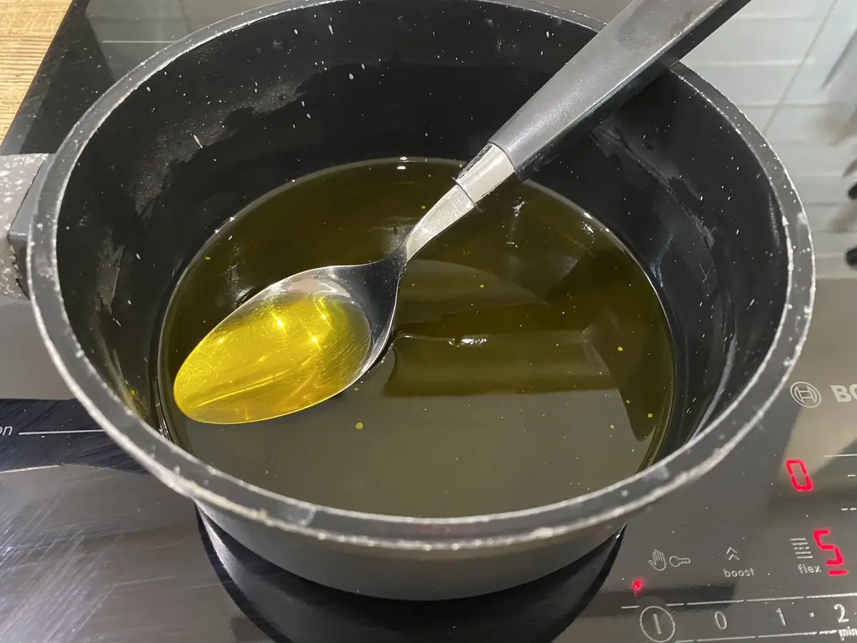 Baume coussinets chien à faire soi-même