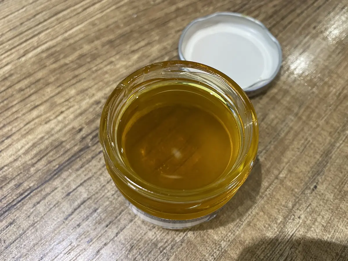 Baume coussinets chien à faire soi-même