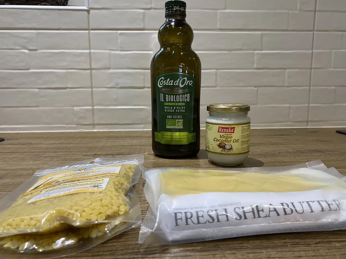 Baume coussinets chien à faire soi-même