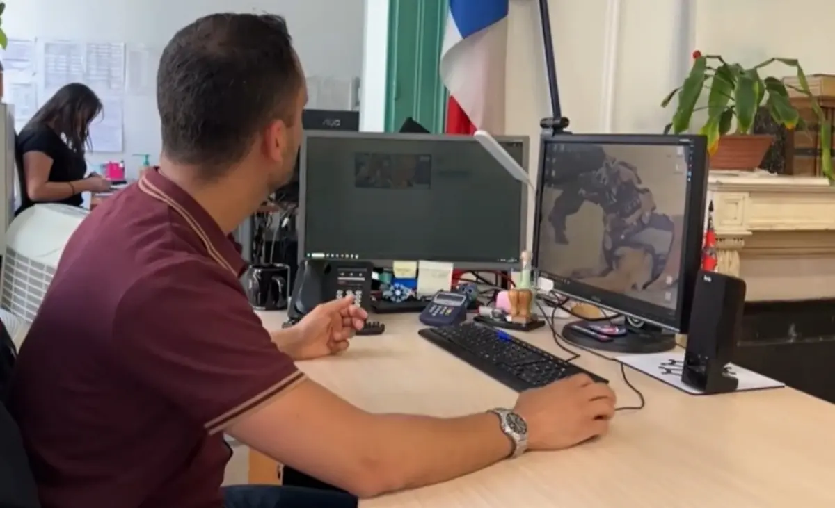 R&eacute;f&eacute;rent maltraitance animal en action